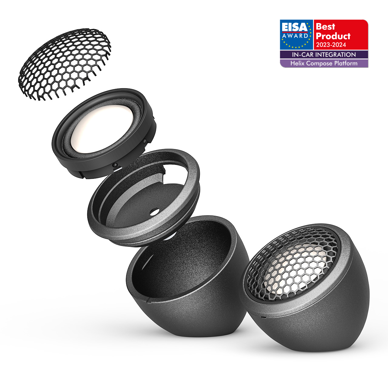 HELIX Ci5 T25FM-CA HELIX Ci5 T25FM-CA